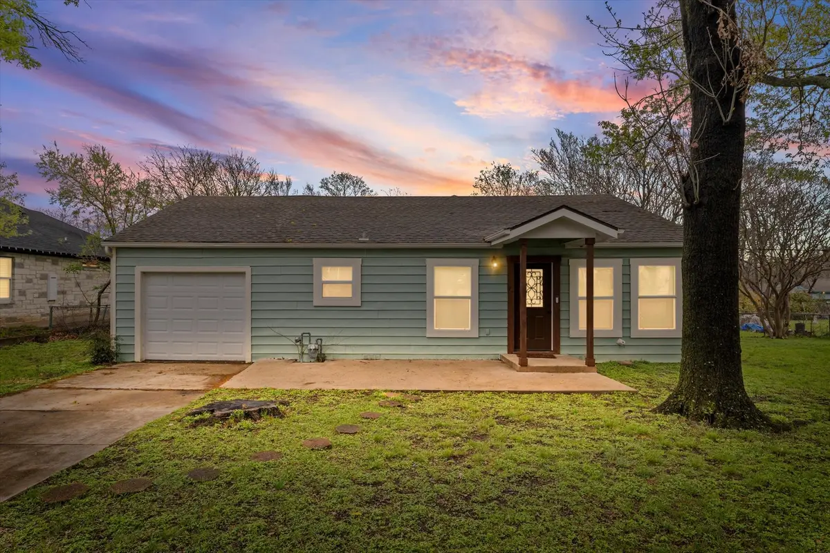 1500 Lexington Street, Waco, TX 76711 - #1