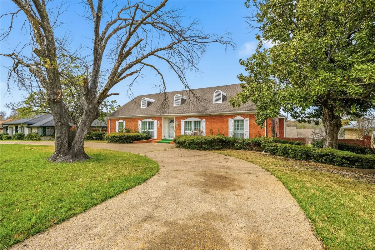 1309 Briar Hollow Lane, Garland, TX 75043 - #1