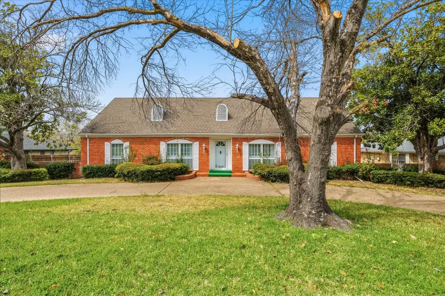 1309 Briar Hollow Lane, Garland, TX 75043 - #2