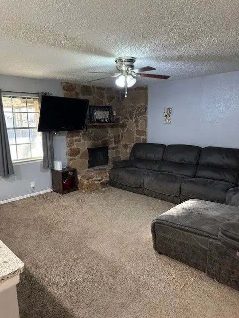 4501 Norris Valley Drive, Lake Worth, TX 76135 - #3