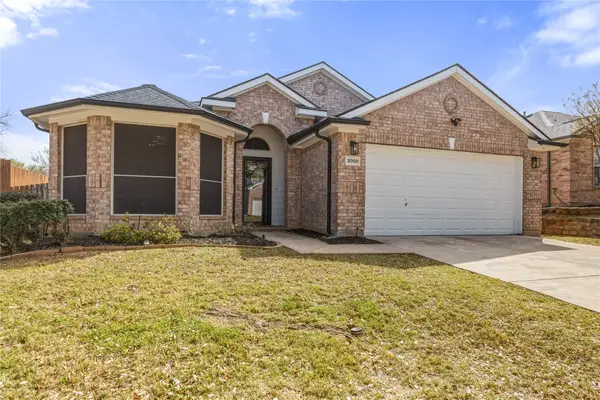 3008 Alcove Lane, Corinth, TX 76210
