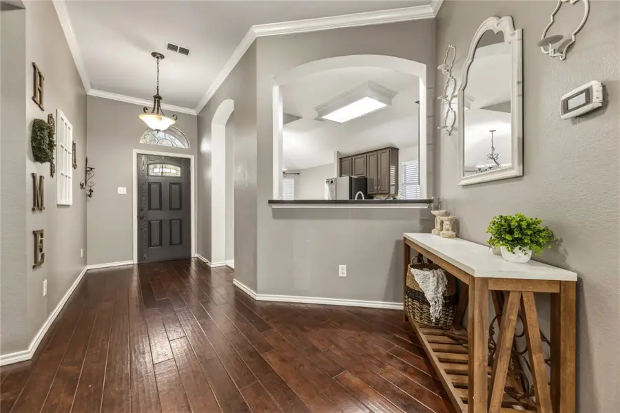 3008 Alcove Lane, Corinth, TX 76210 - #3