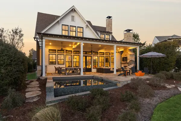 12735 Sea Island Drive, Malakoff, TX 75148