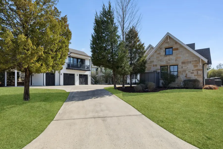 12735 Sea Island Drive, Malakoff, TX 75148 - #2