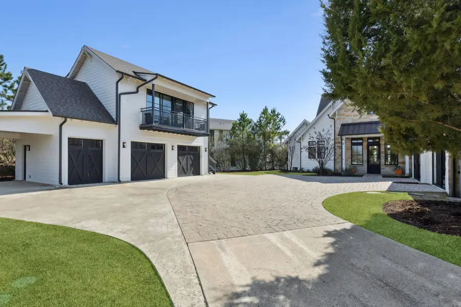 12735 Sea Island Drive, Malakoff, TX 75148 - #3