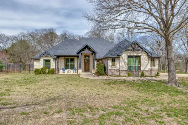 8525 Forest Creek Lane, Anna, TX 75409