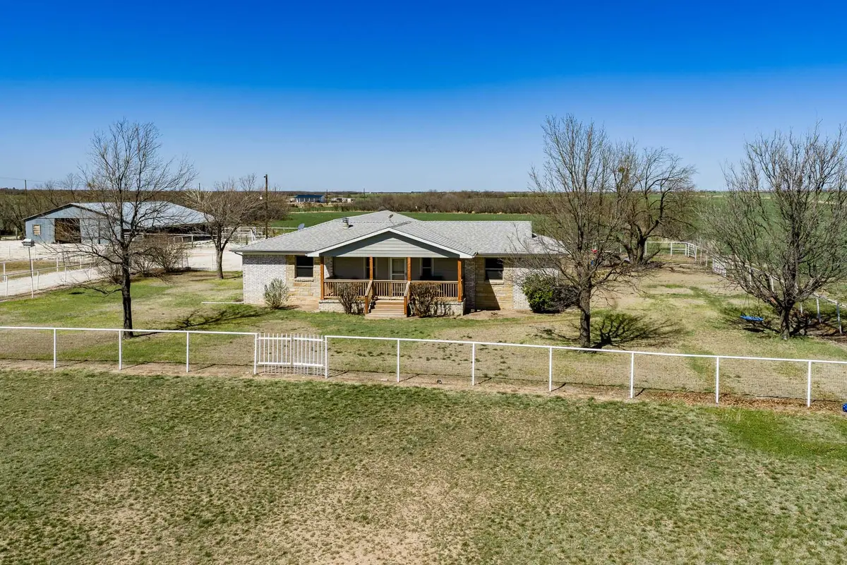 542 County Road 505, Abilene, TX 79601 - #1