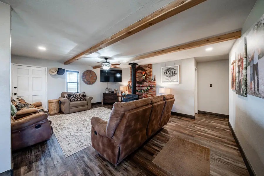 542 County Road 505, Abilene, TX 79601 - #2