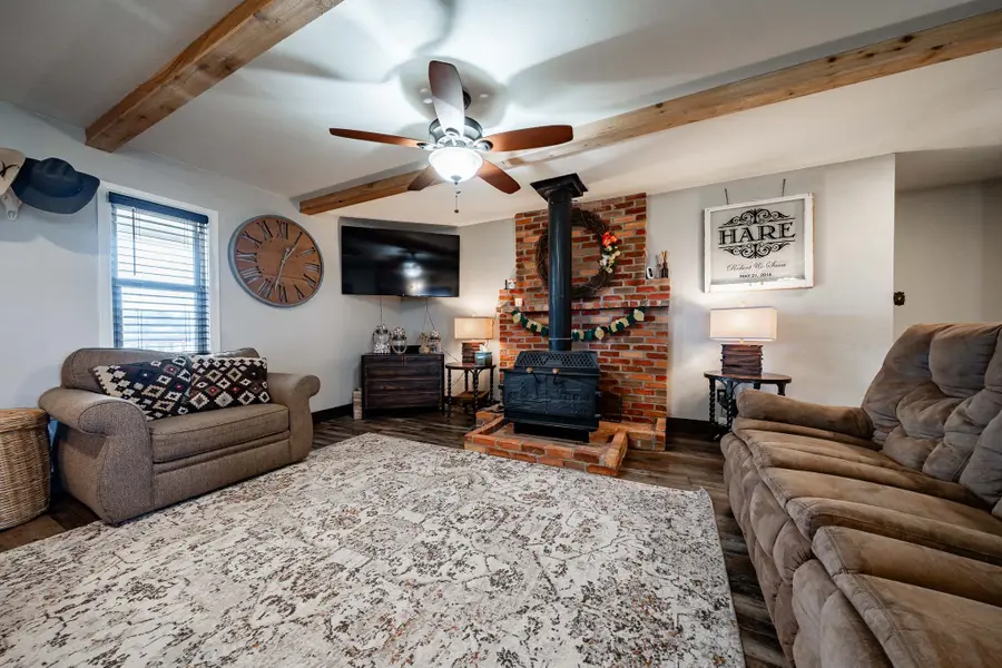 542 County Road 505, Abilene, TX 79601 - #3