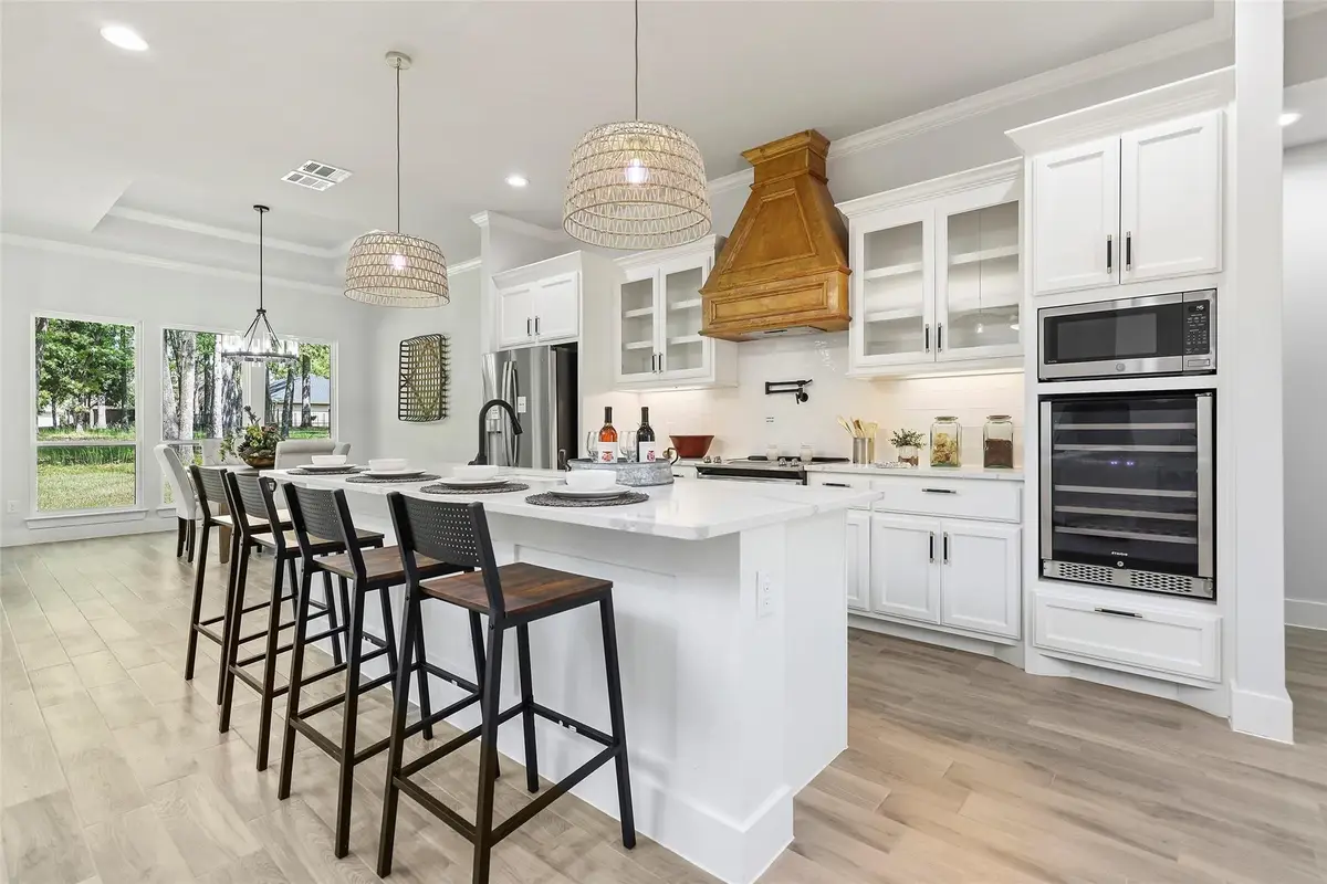 128 Saint Andrews Drive E, Mabank, TX 75156 - #1