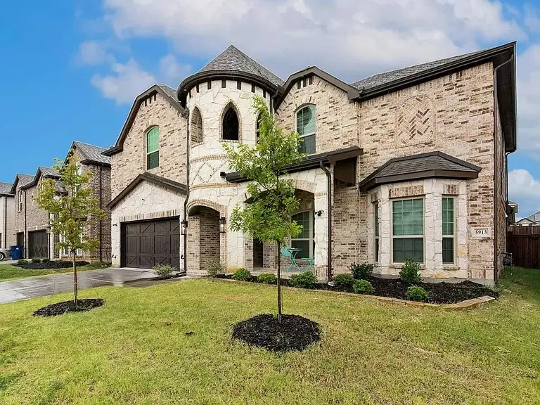 5913 Painswick Drive, Celina, TX 76227 - #2