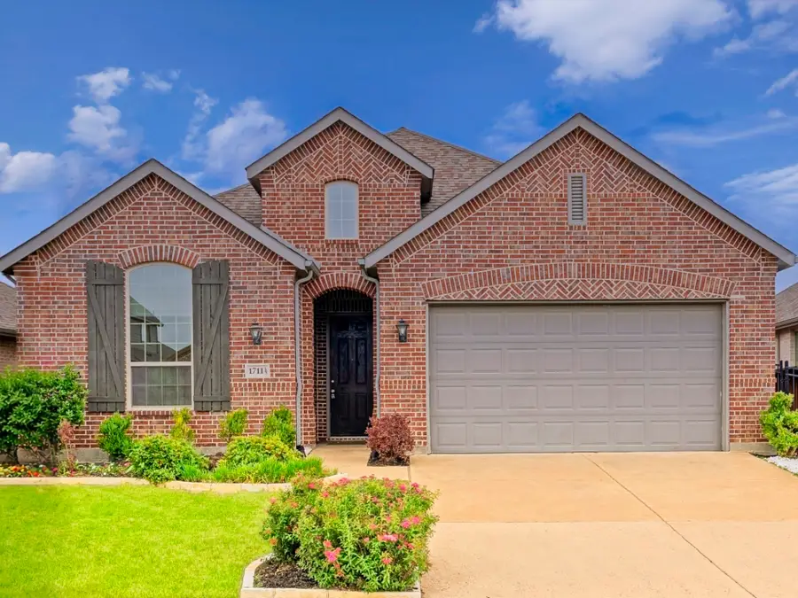1711 Temperance Way, Wylie, TX 75098 - #2
