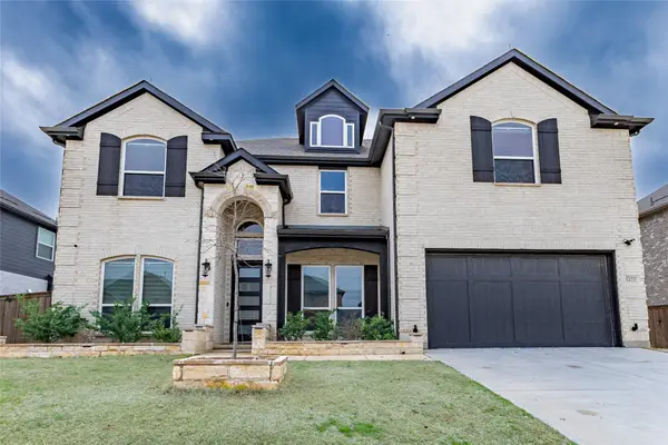 6420 Everest Drive, Celina, TX 76227