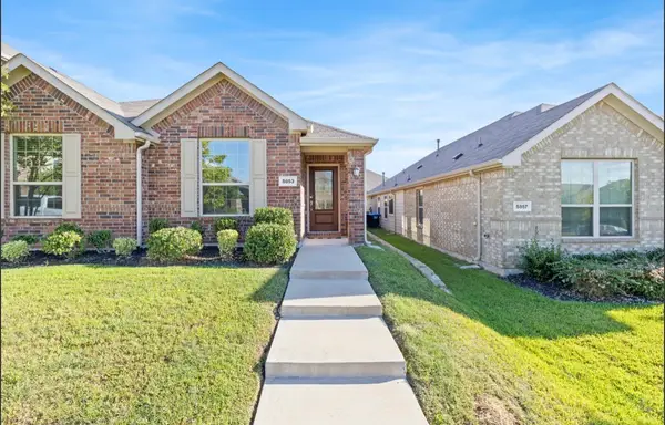 5853 Japonica Street, Fort Worth, TX 76123