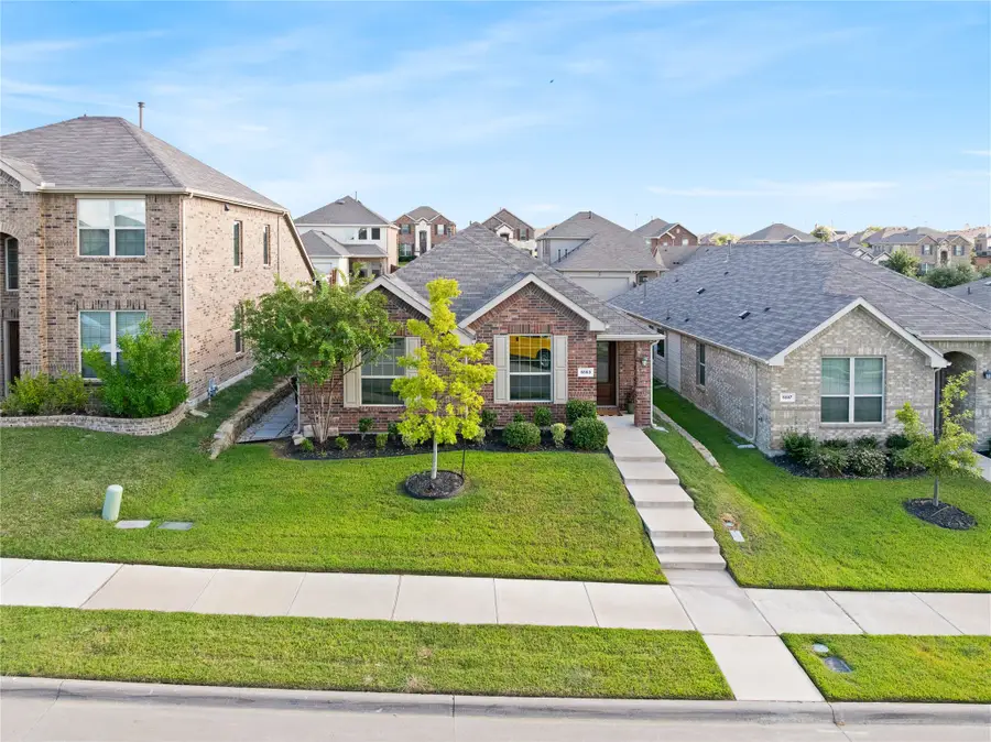 5853 Japonica Street, Fort Worth, TX 76123 - #2