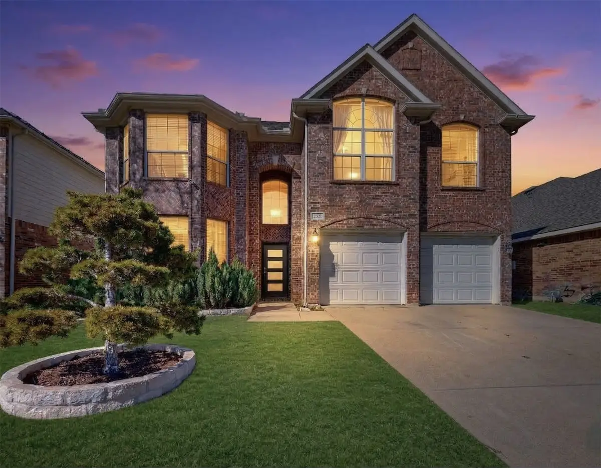 4541 Indian Rock Drive, Fort Worth, TX 76244 - #1