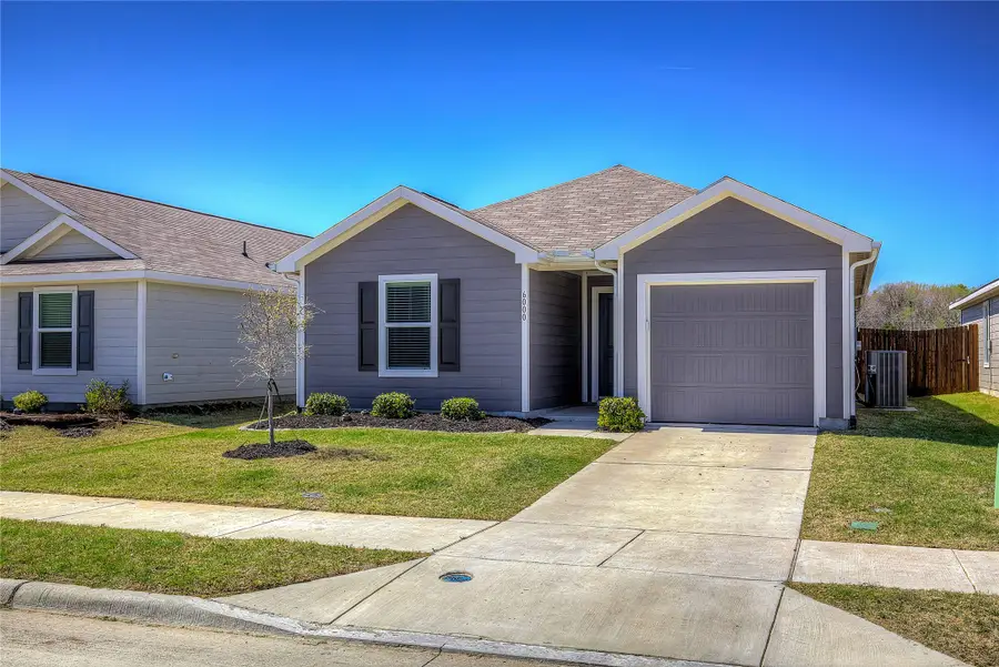 6000 Sumlin Way, Princeton, TX 75407 - #3