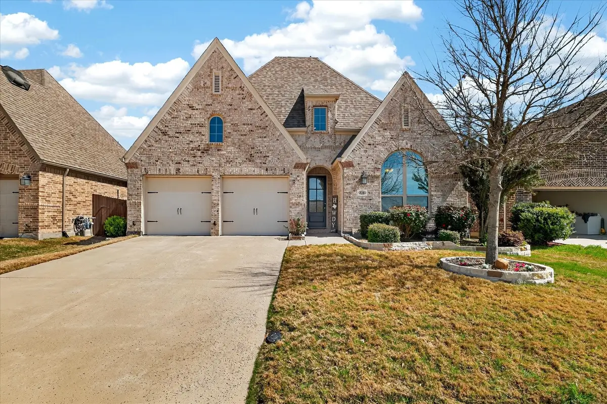 520 Zion Parkway, Celina, TX 75009 - #1