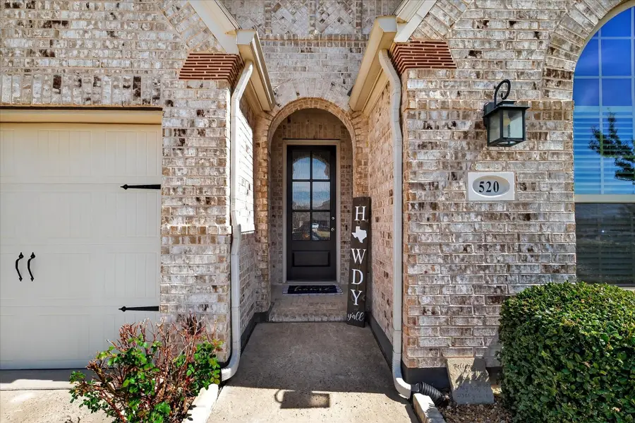 520 Zion Parkway, Celina, TX 75009 - #2