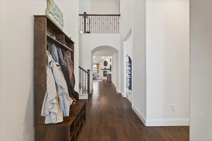 520 Zion Parkway, Celina, TX 75009 - #3