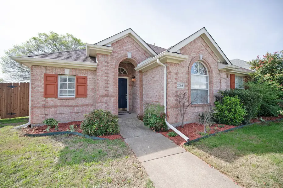 2005 Reddenson Drive, Carrollton, TX 75010 - #2