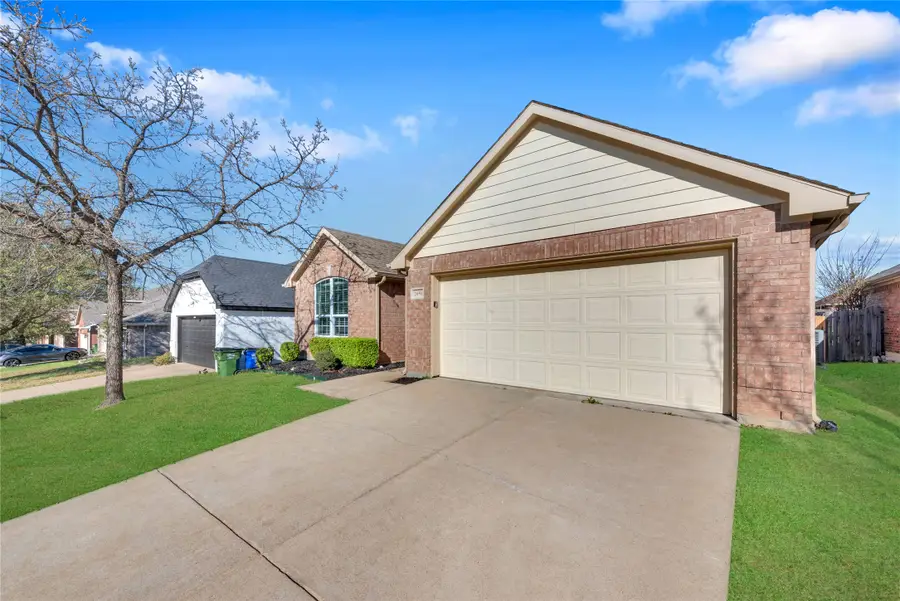 2656 Cumberland Trail, Balch Springs, TX 75181 - #2