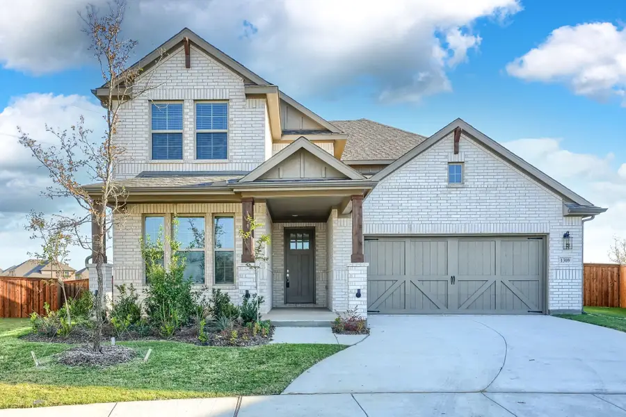 1309 Buttercup Road, Celina, TX 75009 - #2