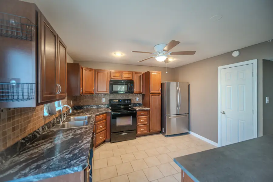 6802 Blackberry Drive, Arlington, TX 76016 - #3