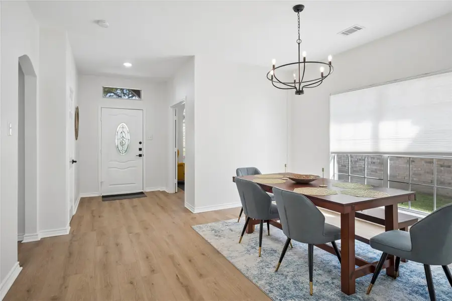 7606 Harbor Drive, Rowlett, TX 75088 - #3