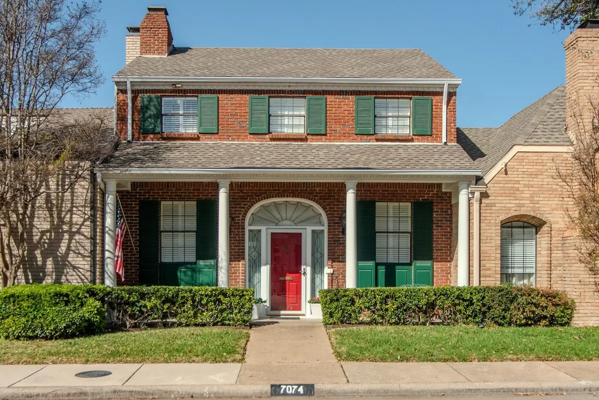 7074 Regalview Circle, Dallas, TX 75248 - #1
