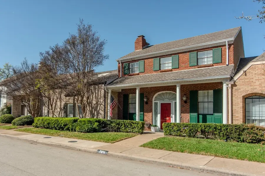 7074 Regalview Circle, Dallas, TX 75248 - #2