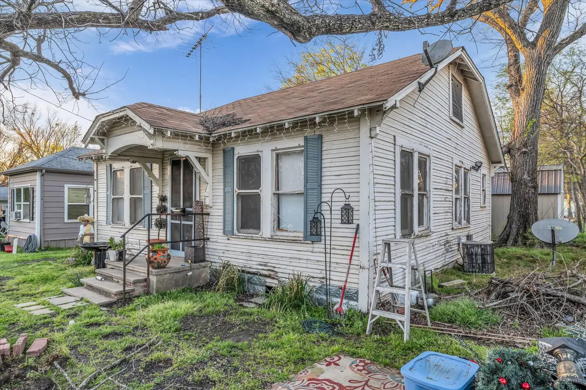 617 Mulberry Street, Teague, TX 75860 - #1