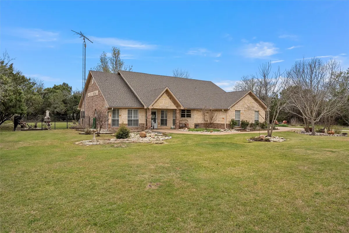 36038 Cedar Ridge Drive, Whitney, TX 76692 - #1