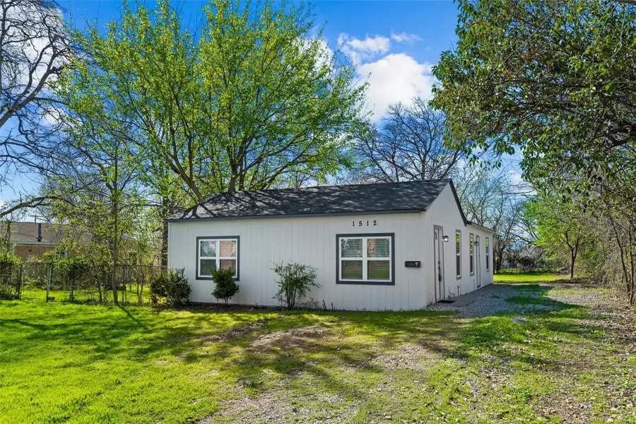 1512 NE 34th Street, Fort Worth, TX 76106 - #3