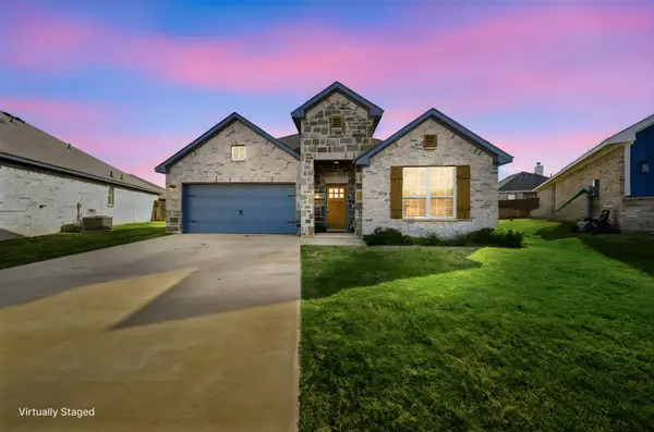 315 Bronco Drive, Pilot Point, TX 76258