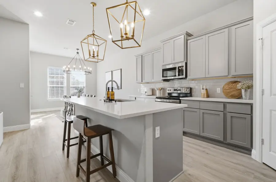 315 Bronco Drive, Pilot Point, TX 76258 - #2