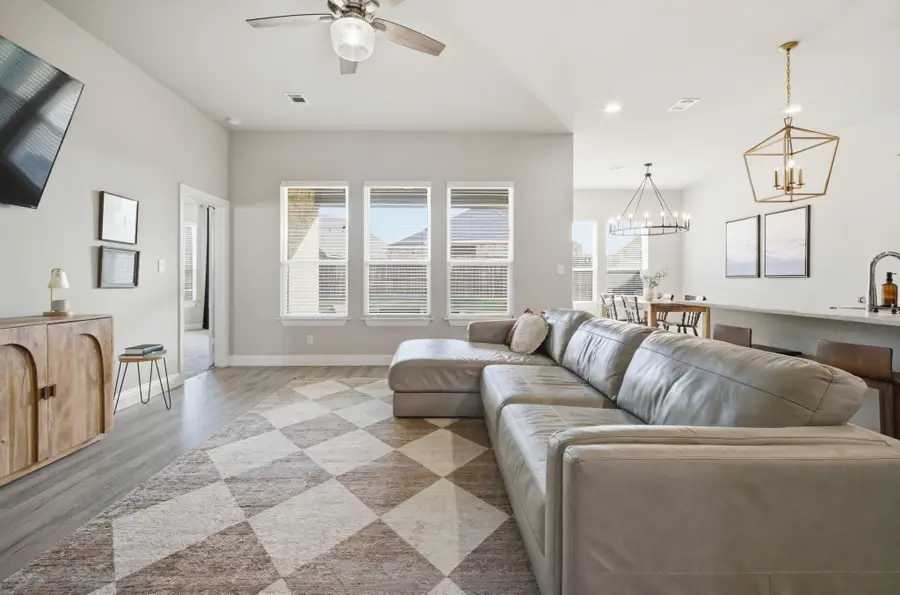 315 Bronco Drive, Pilot Point, TX 76258 - #3