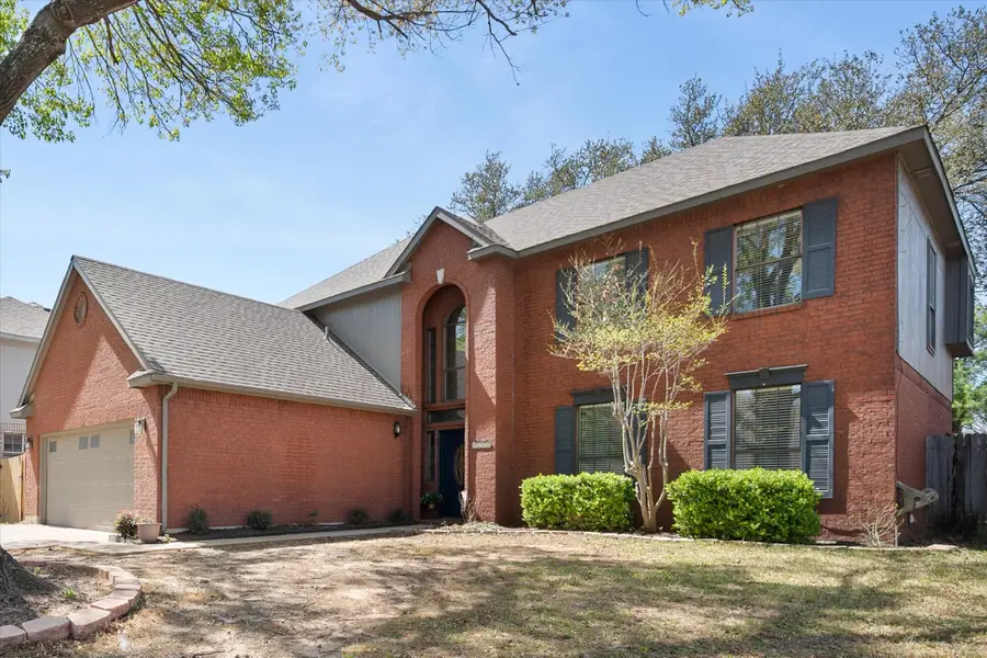 6104 Hedgeapple Court, Arlington, TX 76001 - #2