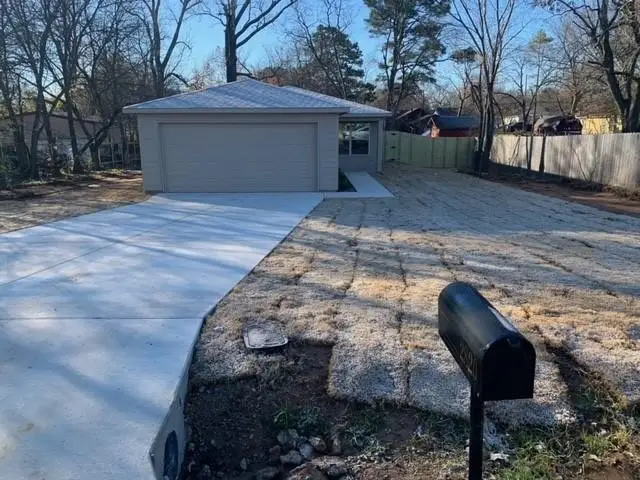 2820 W Washington Street, Denison, TX 75020 - #1