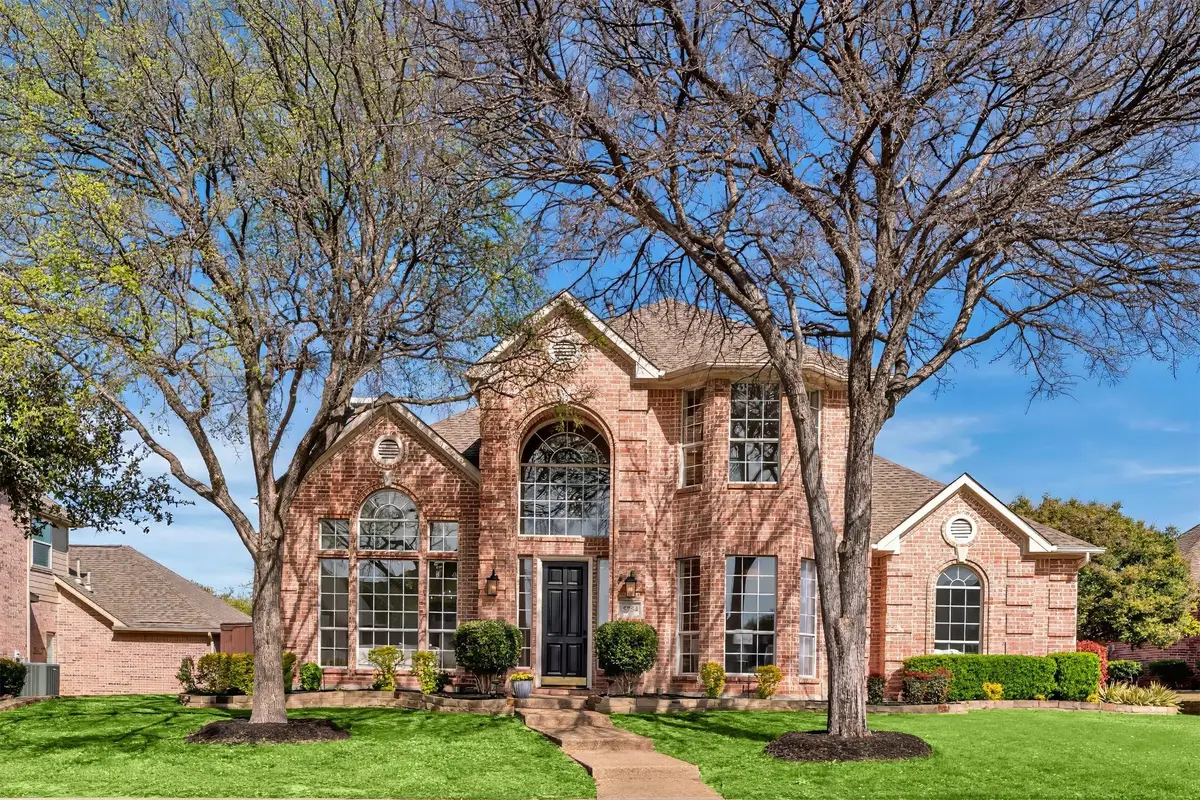 5754 Gadwall Drive, Frisco, TX 75034 - #1