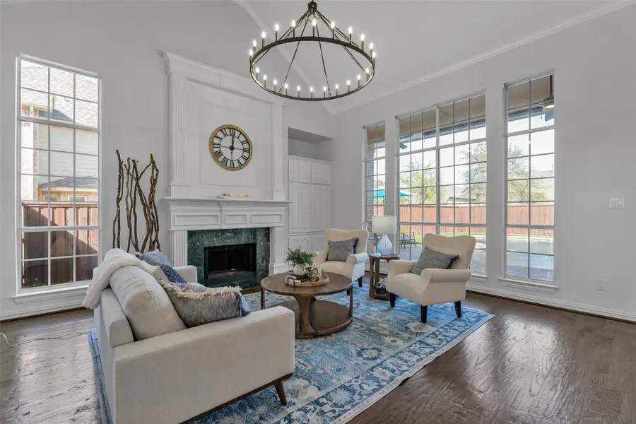 5754 Gadwall Drive, Frisco, TX 75034 - #3