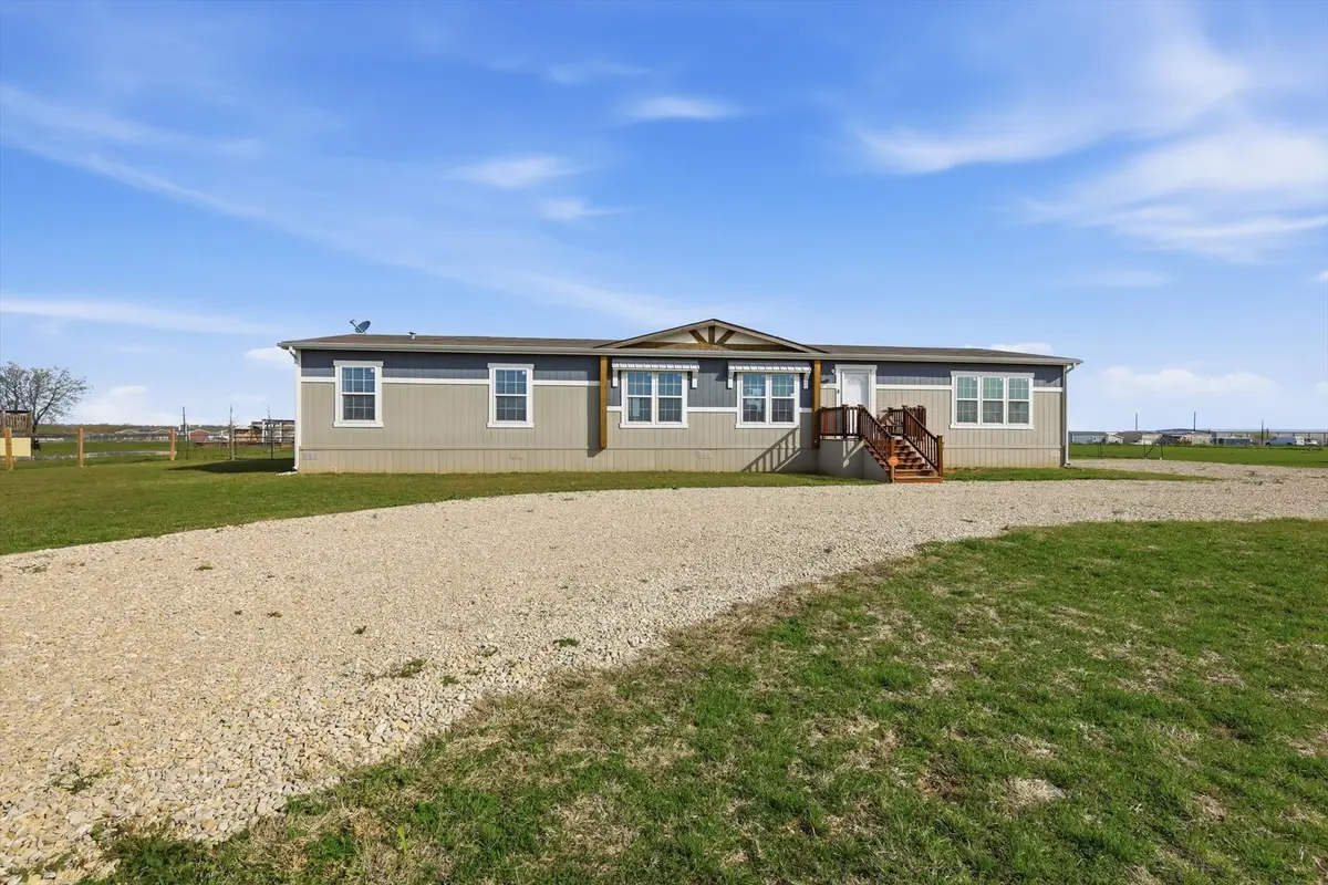 1115 Daytona Drive, Rhome, TX 76078 - #1