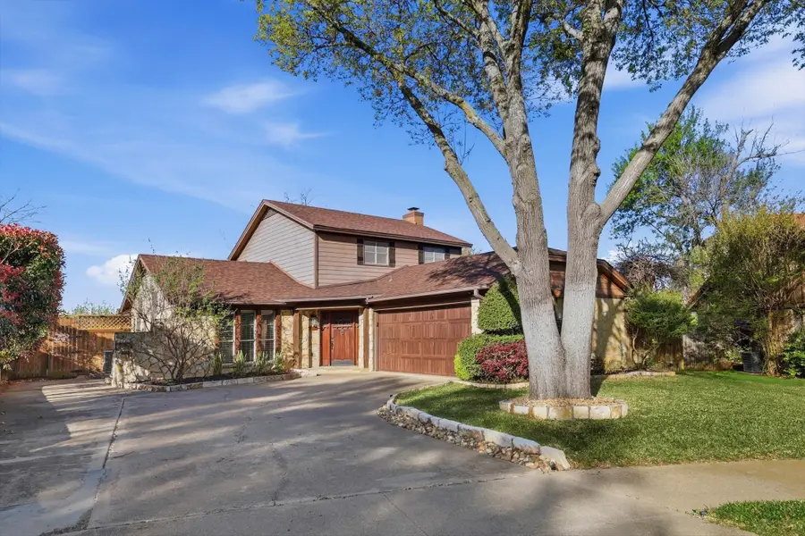 3609 Wayne Court, Bedford, TX 76021 - #2