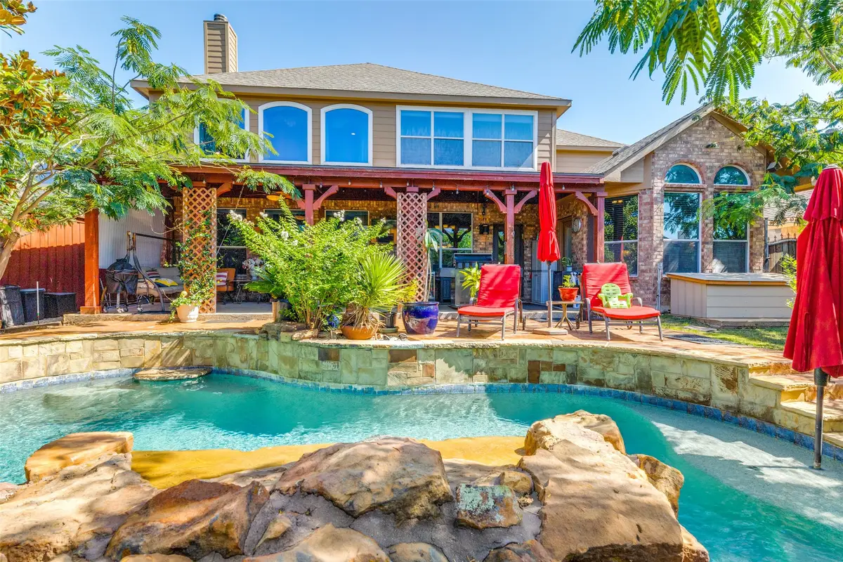 10124 Vintage Drive, Fort Worth, TX 76244 - #1