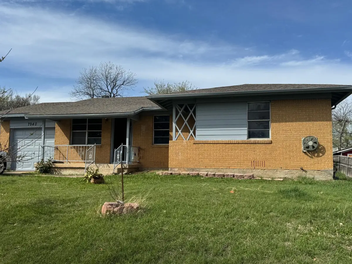 7940 Chaparral Drive, White Settlement, TX 76108 - #1