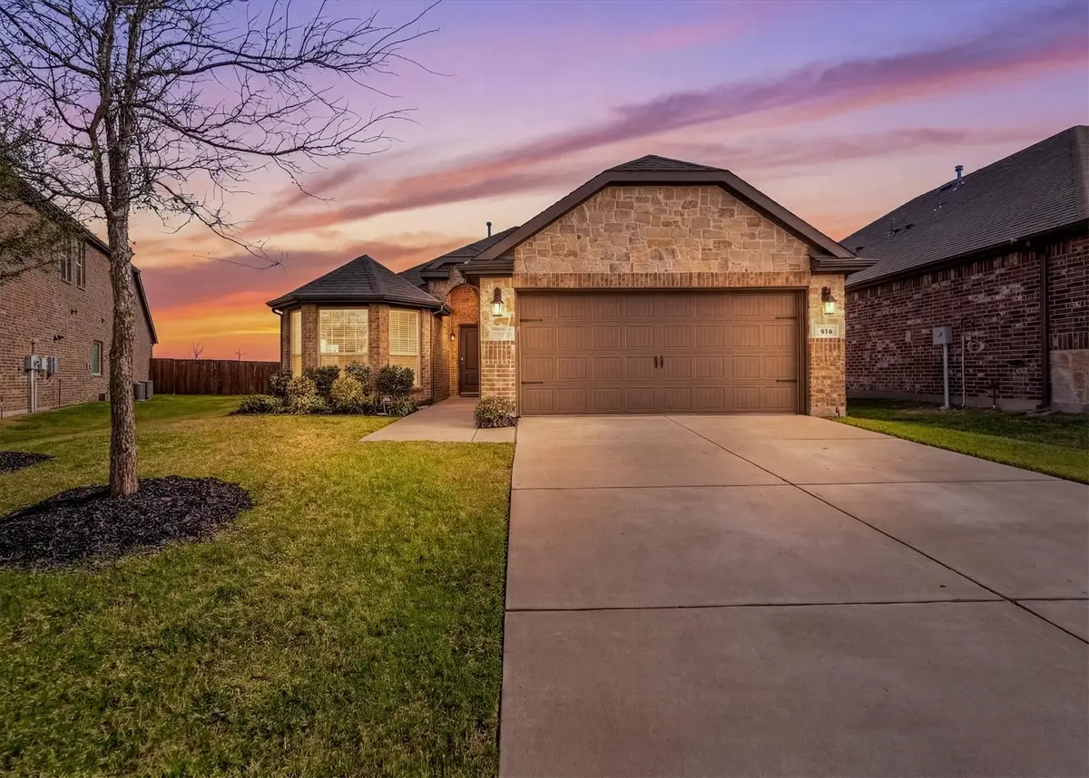 916 Brittany Drive, Anna, TX 75409 - #1