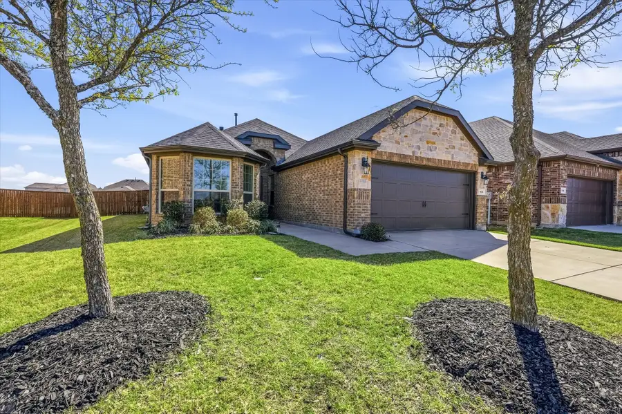916 Brittany Drive, Anna, TX 75409 - #2