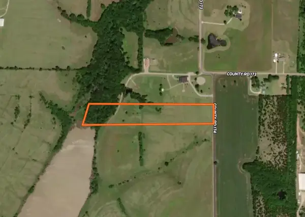 TBD County Road 174, Celina, TX 75009