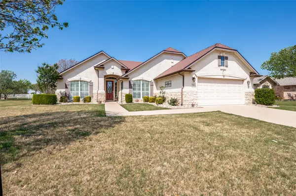 9012 Kingston Drive, Denton, TX 76207