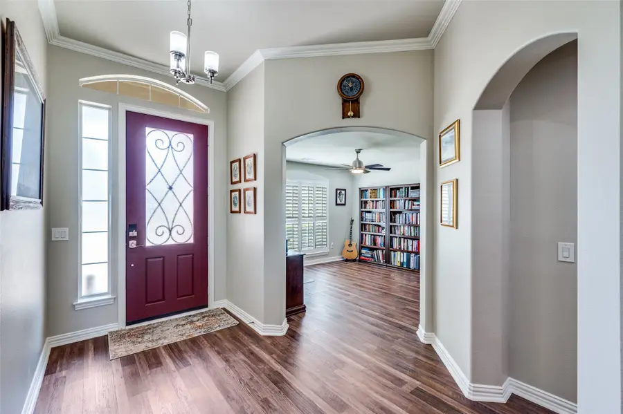 9012 Kingston Drive, Denton, TX 76207 - #3